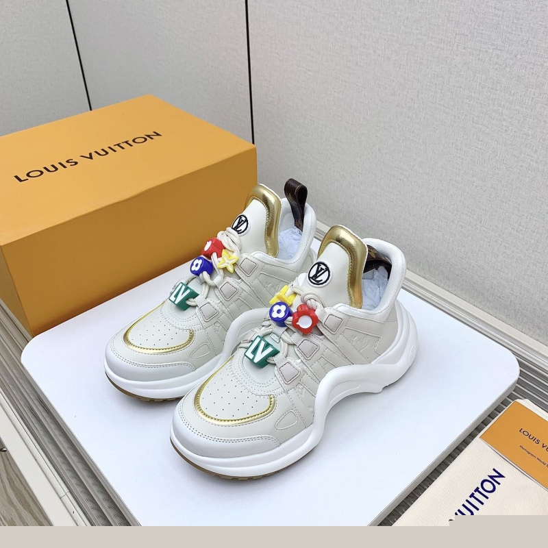 LV Sneakers